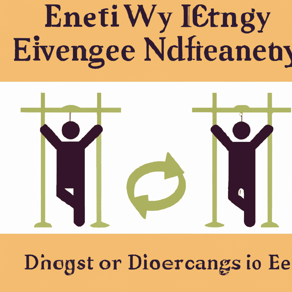 Balancing Energy Levels In Cyclothymic Disorder: Tips For Stability