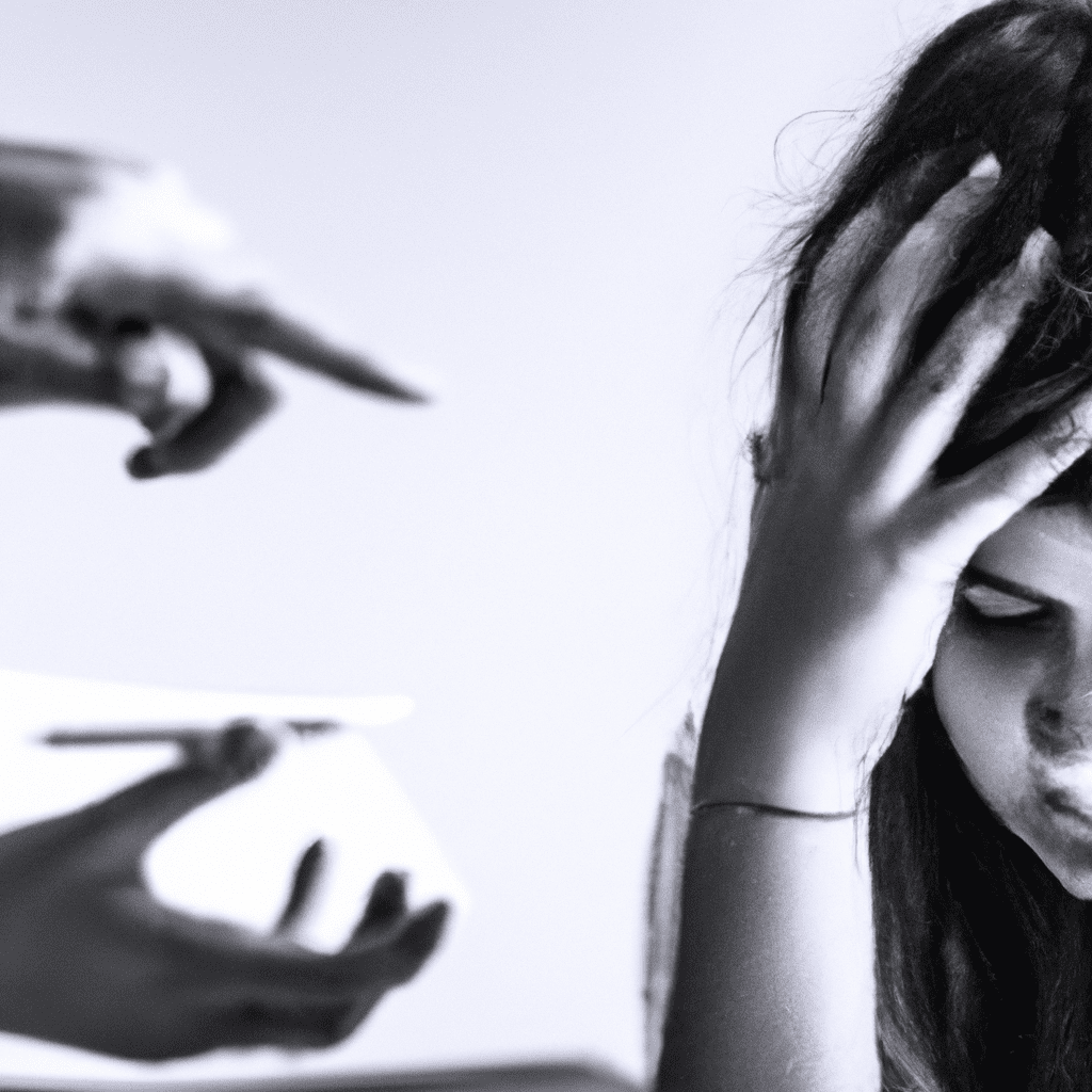 Breaking The Stigma: Talking Openly About Mental Health Breaking The Stigma: Talking Openly About Mental Health