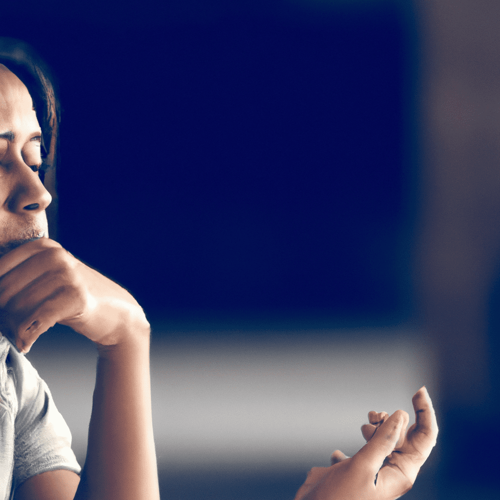 Breaking The Stigma: Talking Openly About Mental Health Breaking The Stigma: Talking Openly About Mental Health