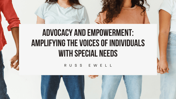 Empowering Voices: Advocates Making A Difference