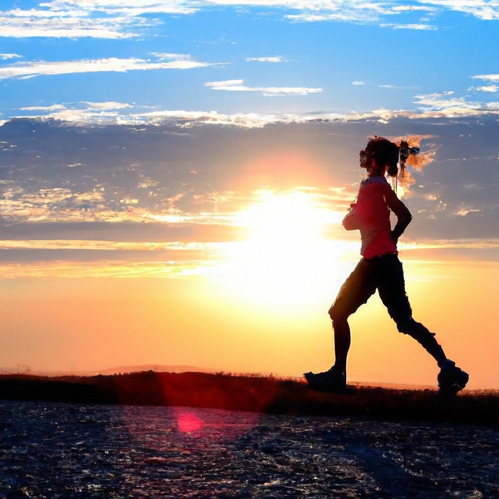 Exercise And Mental Health: The Power Of Physical Activity