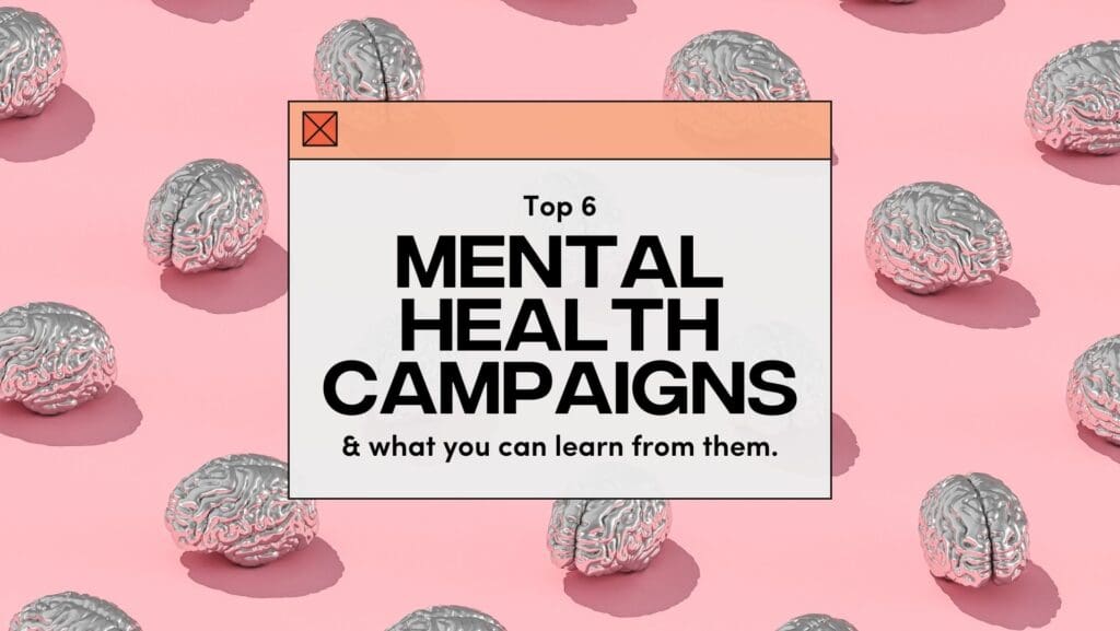 Mental Health Awareness Campaigns: Promoting Understanding