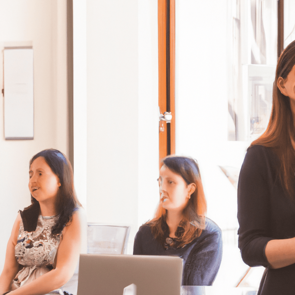 Mental Health In The Workplace: Advocating For Employee Well-Being Mental Health In The Workplace: Advocating For Employee Well-Being