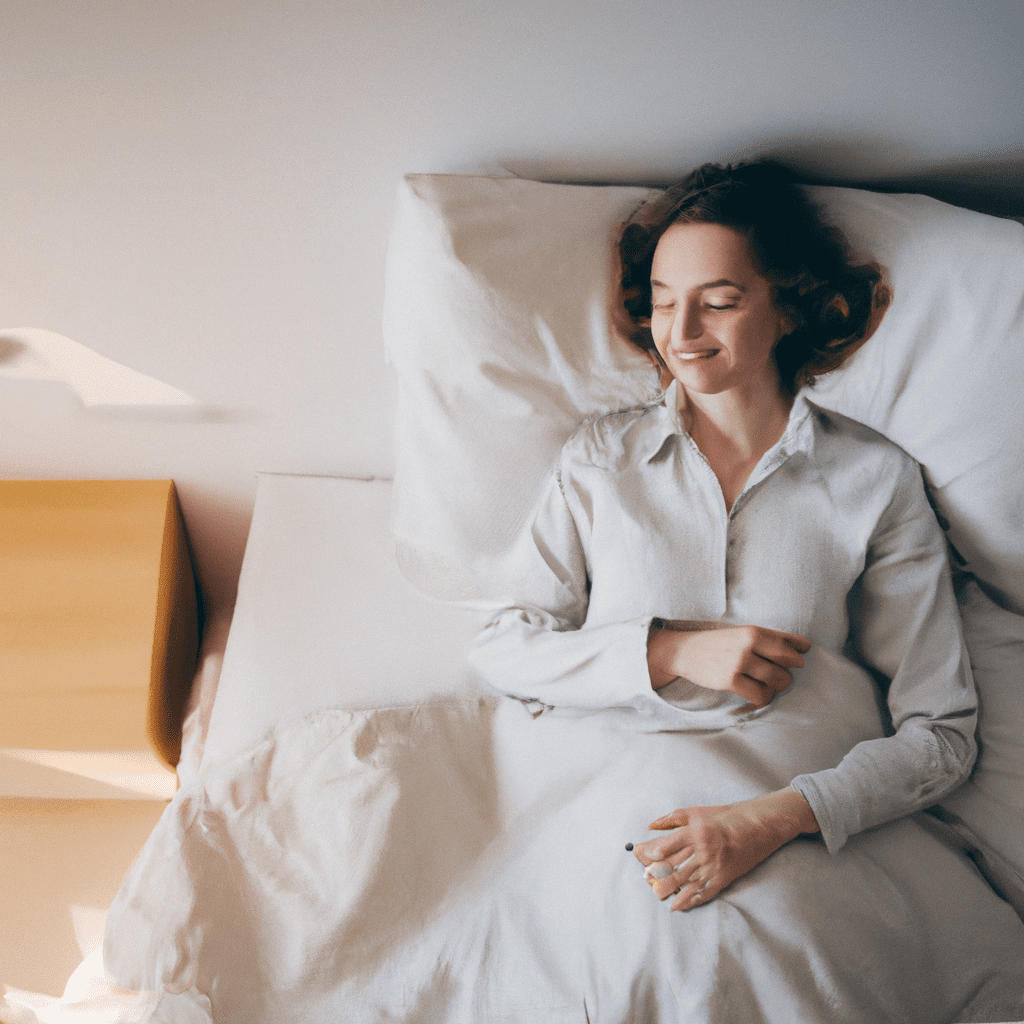 The Impact Of Sleep On Mental Well-Being