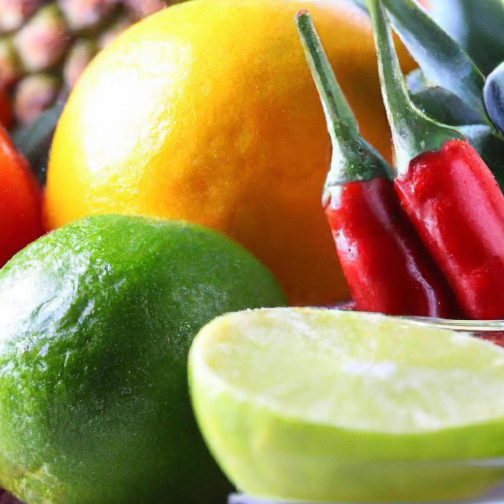 The Role Of Nutrition In Supporting Mental Wellness