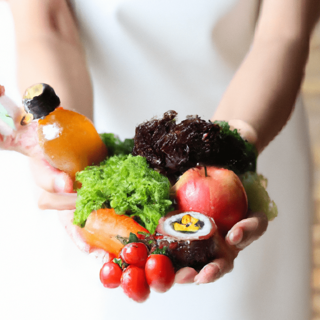 The Role Of Nutrition In Supporting Mental Wellness