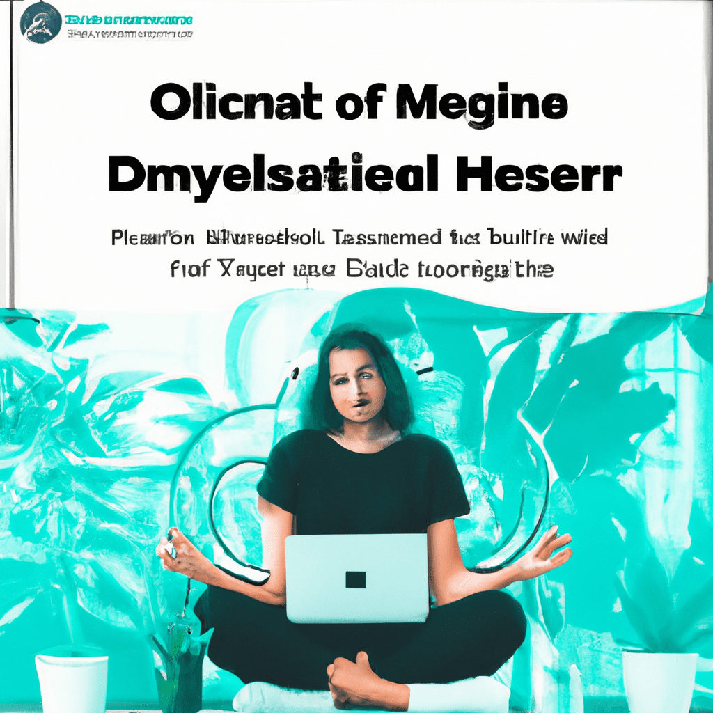 Cyclothymic Disorder And Concentration: Finding Focus Cyclothymic Disorder And Concentration: Finding Focus