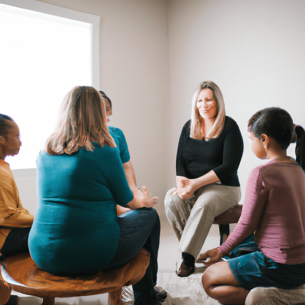 Family Therapy And Cyclothymic Disorder: Strengthening Relationships