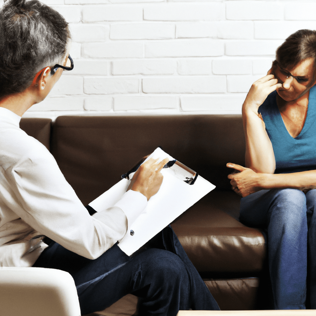 Interpersonal Therapy (IPT) And Its Role In Cyclothymic Disorder Management