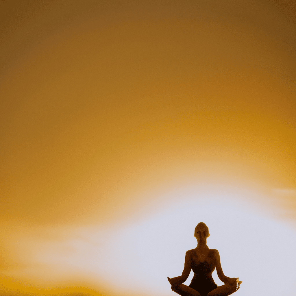 Mindfulness Meditation And Cyclothymic Disorder: A Holistic Approach