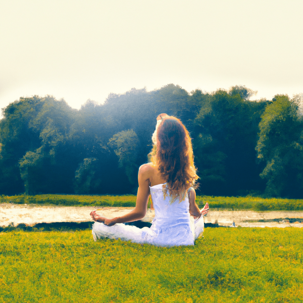 Mindfulness Meditation And Cyclothymic Disorder: A Holistic Approach