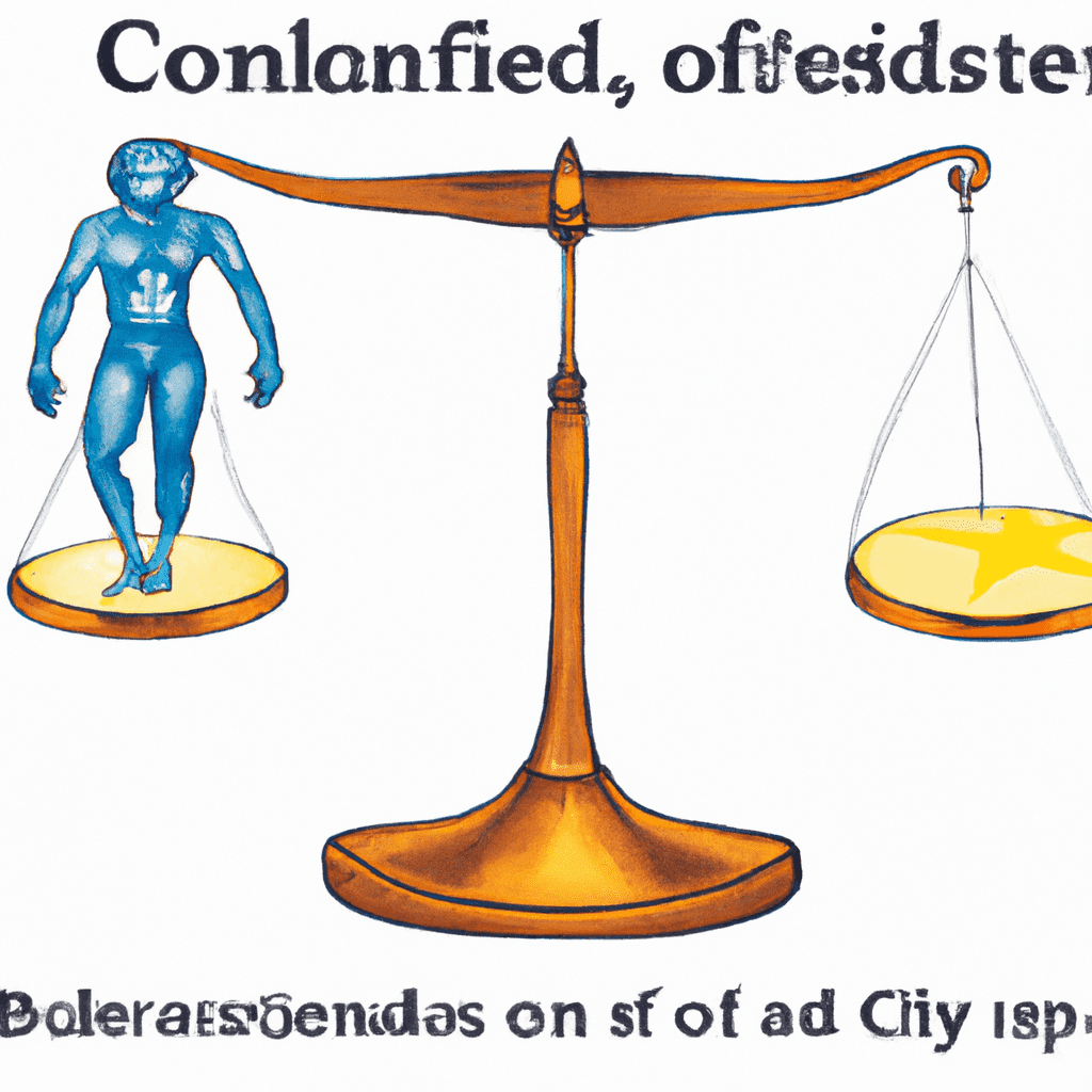 Overconfidence And Cyclothymic Disorder: Striking A Balance