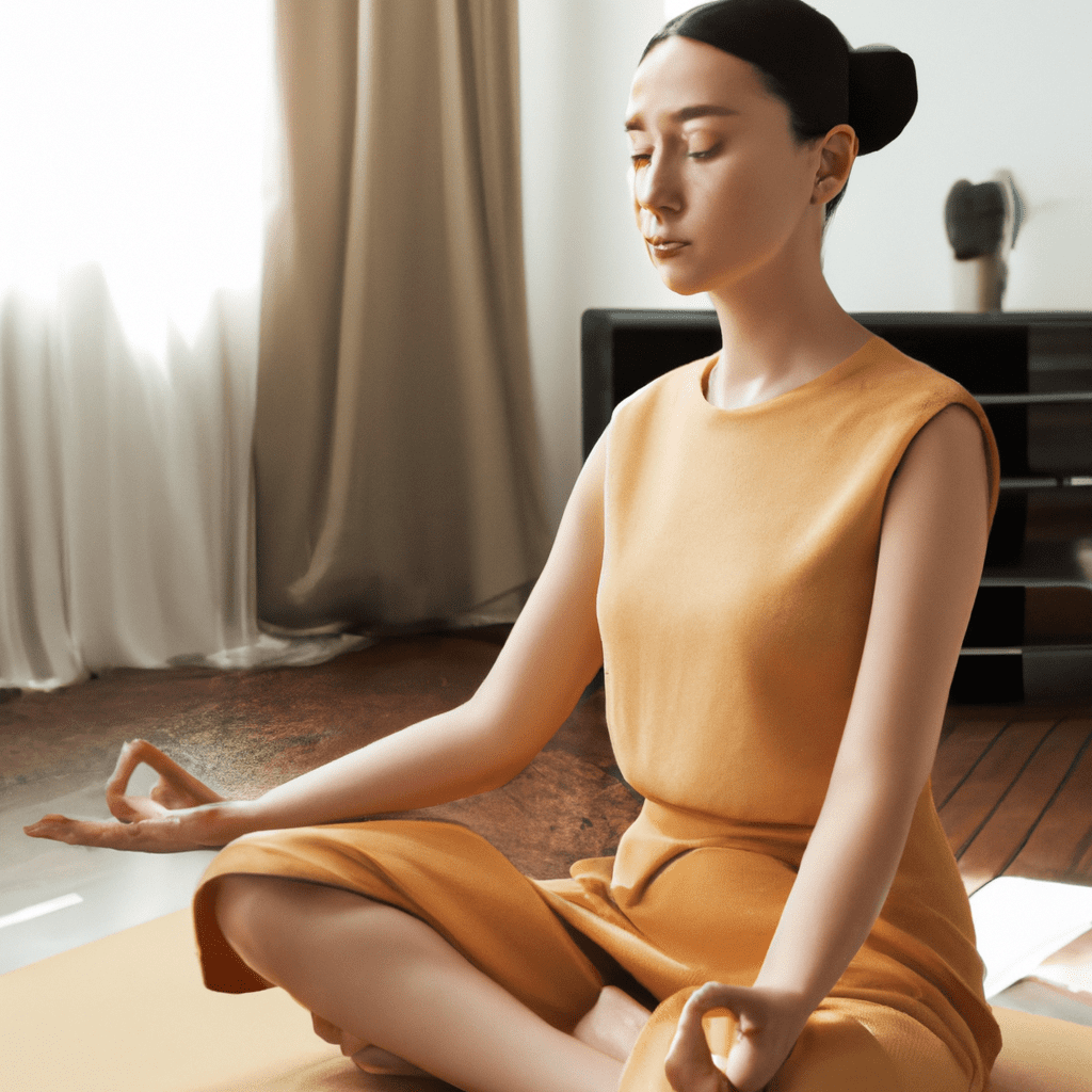 Relaxation Exercises For Coping With Cyclothymic Disorder