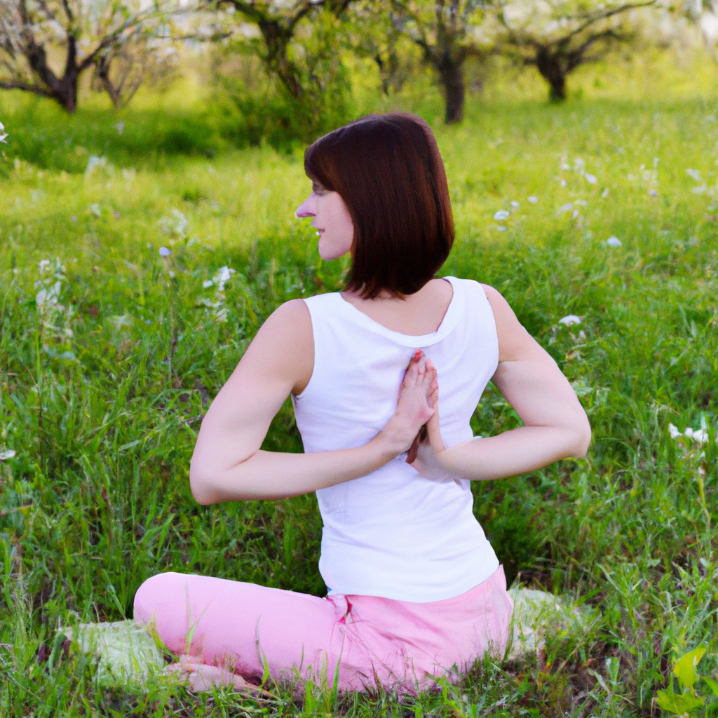 Stress Management Techniques For Cyclothymic Disorder