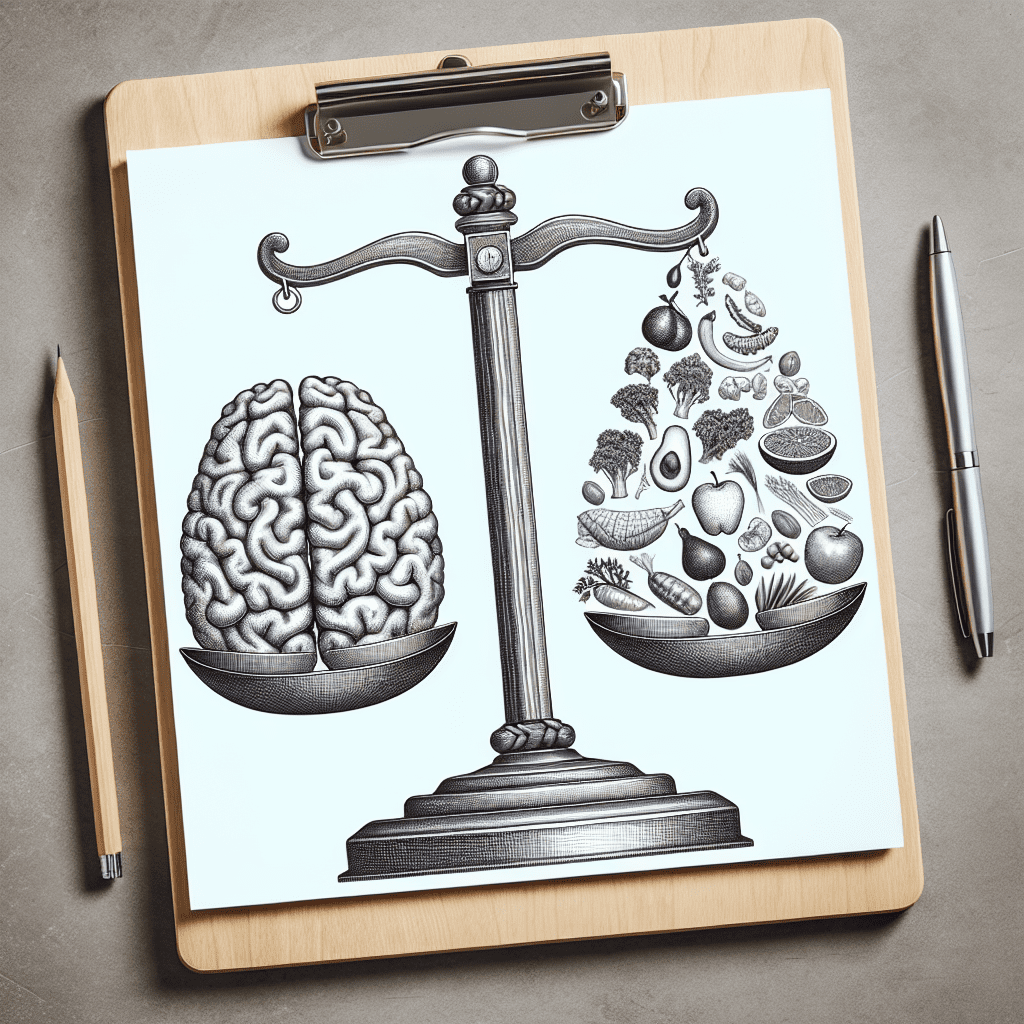 Appetite Changes In Cyclothymic Disorder: Finding Balance