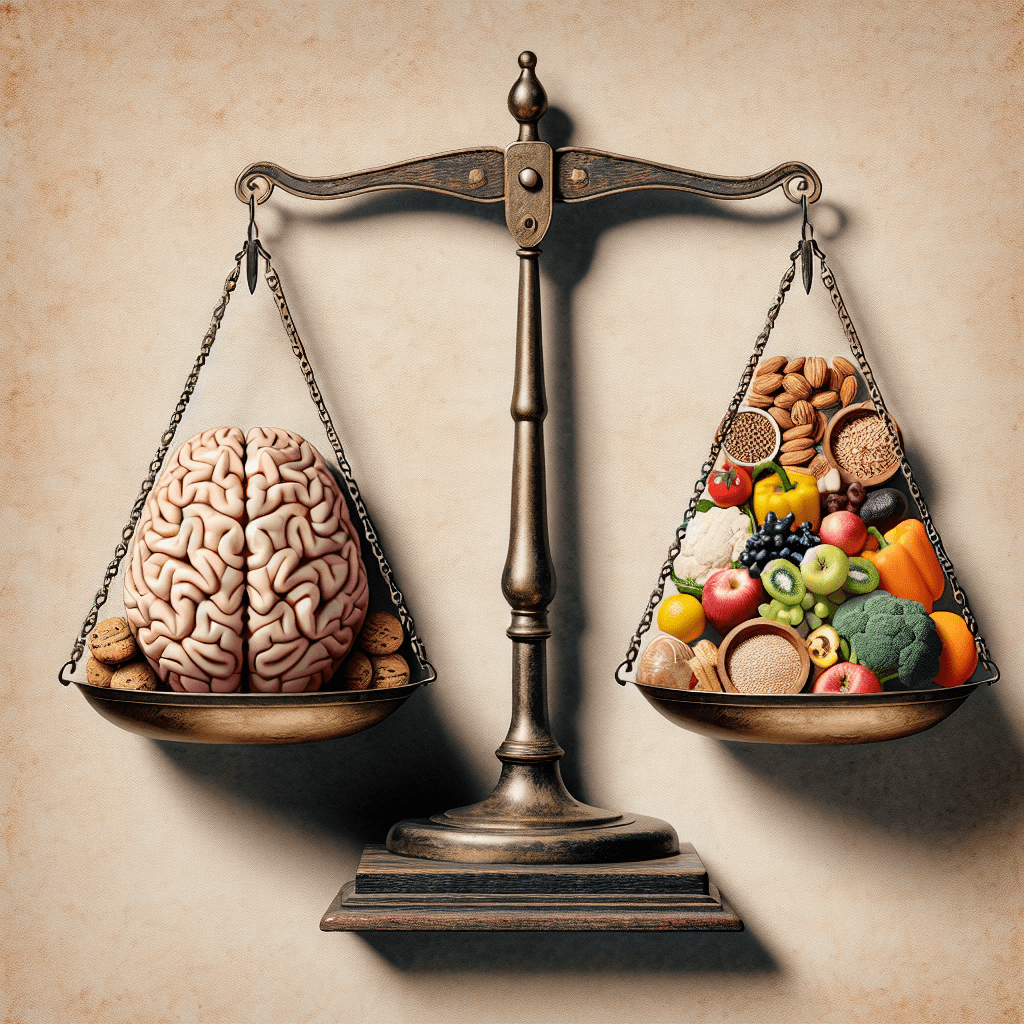 Appetite Changes In Cyclothymic Disorder: Finding Balance