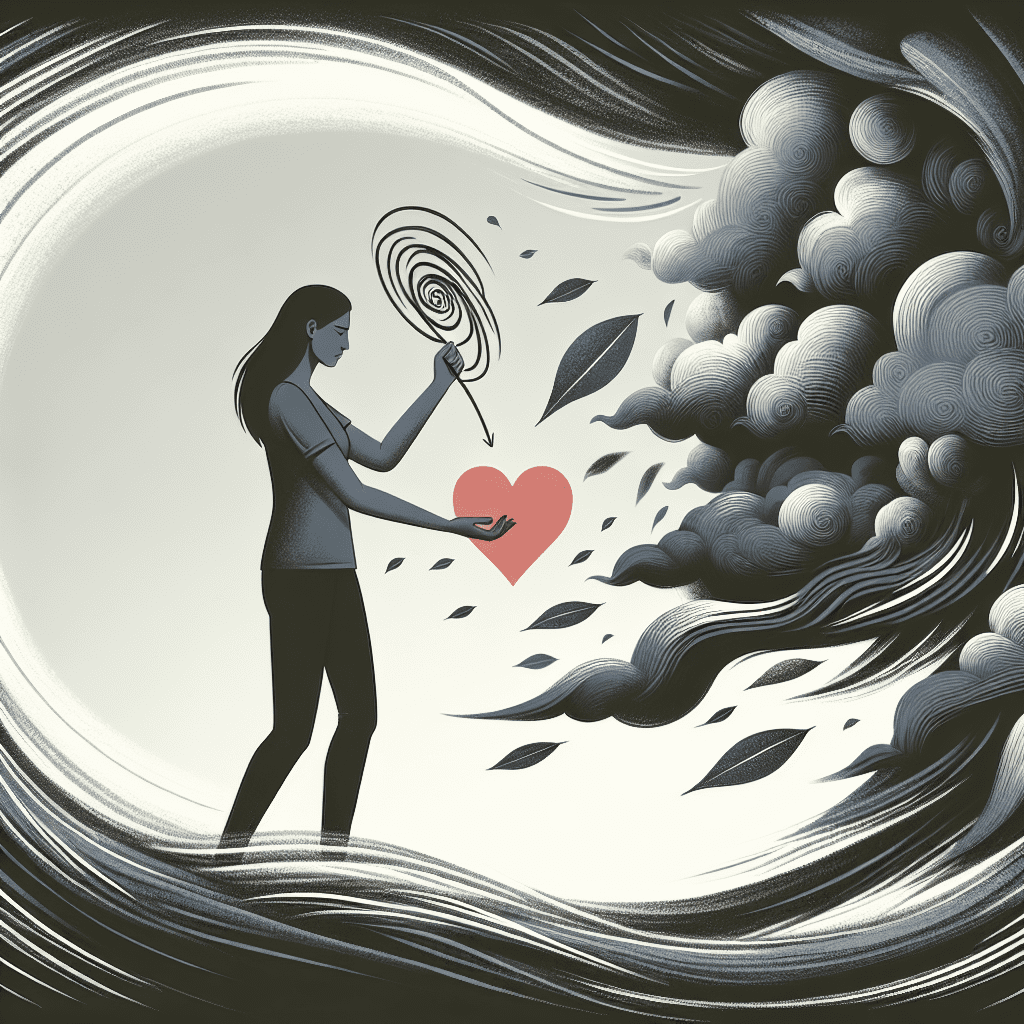 Cyclothymic Disorder And Libido: Navigating Changes