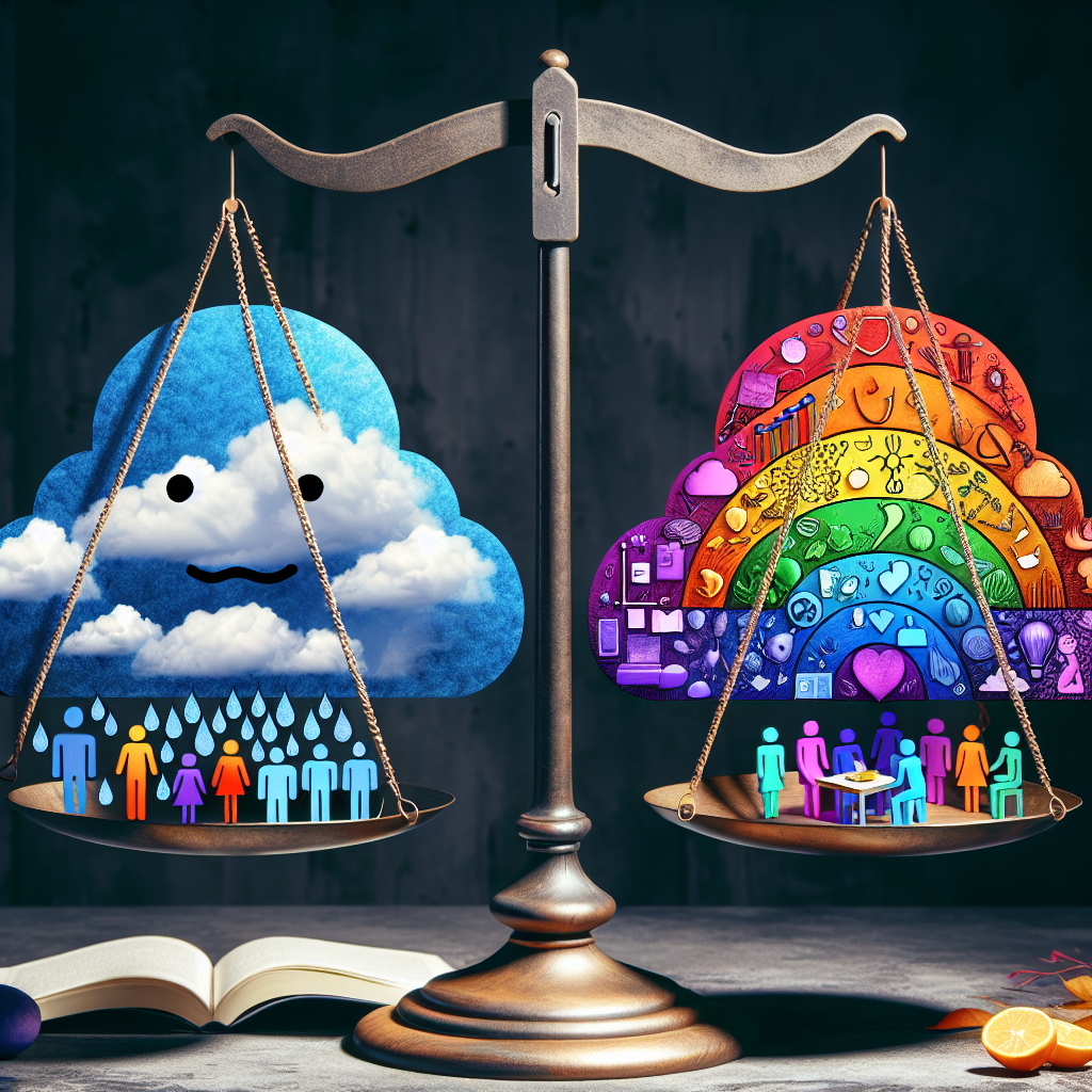 Cyclothymic Disorder And Social Activity: Finding Balance