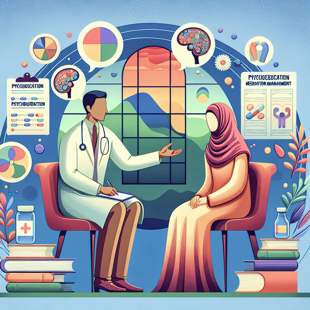 Psychiatric Rehabilitation Programs For Cyclothymic Disorder