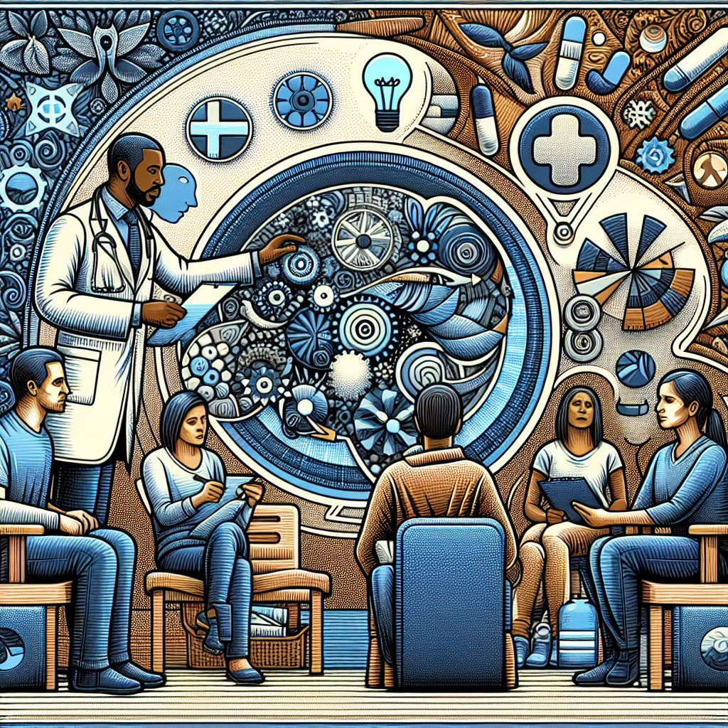 Psychiatric Rehabilitation Programs For Cyclothymic Disorder