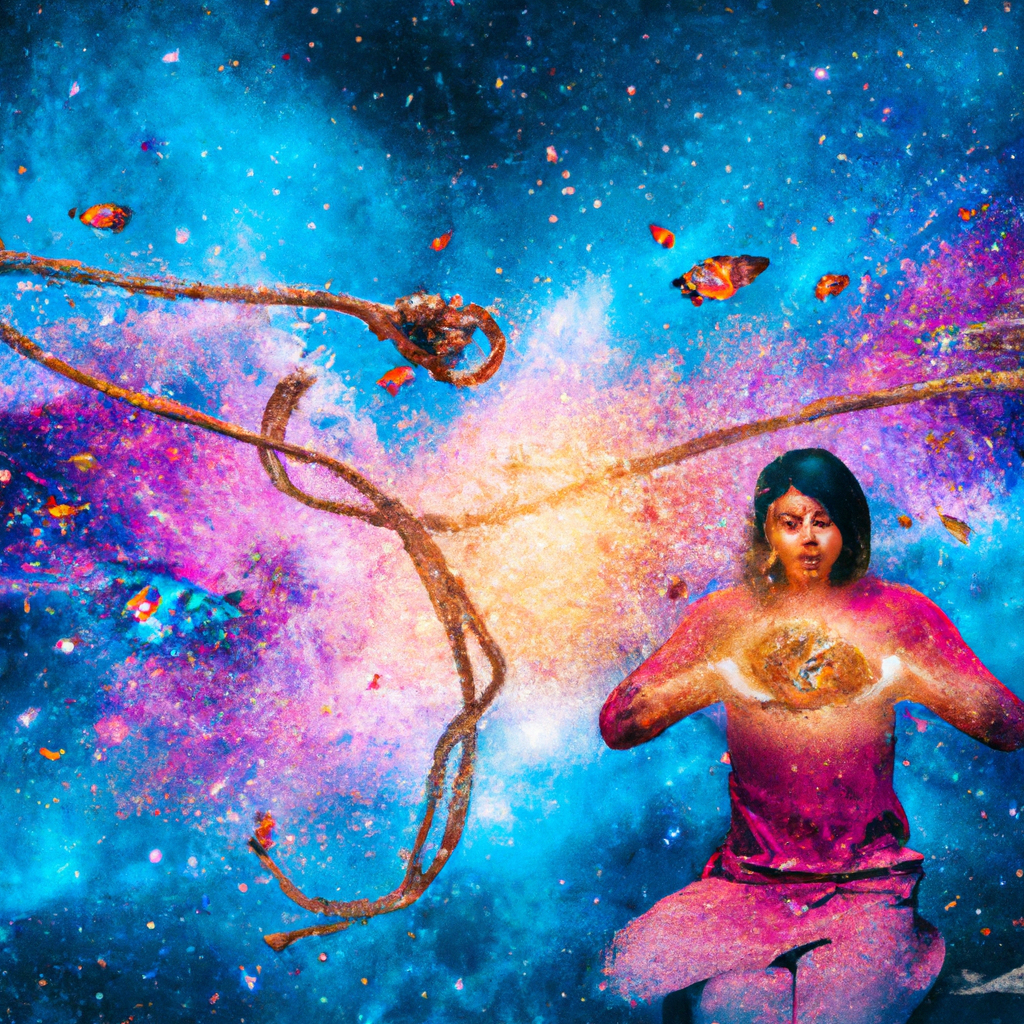 Restlessness In Cyclothymic Disorder: Tips For Calm