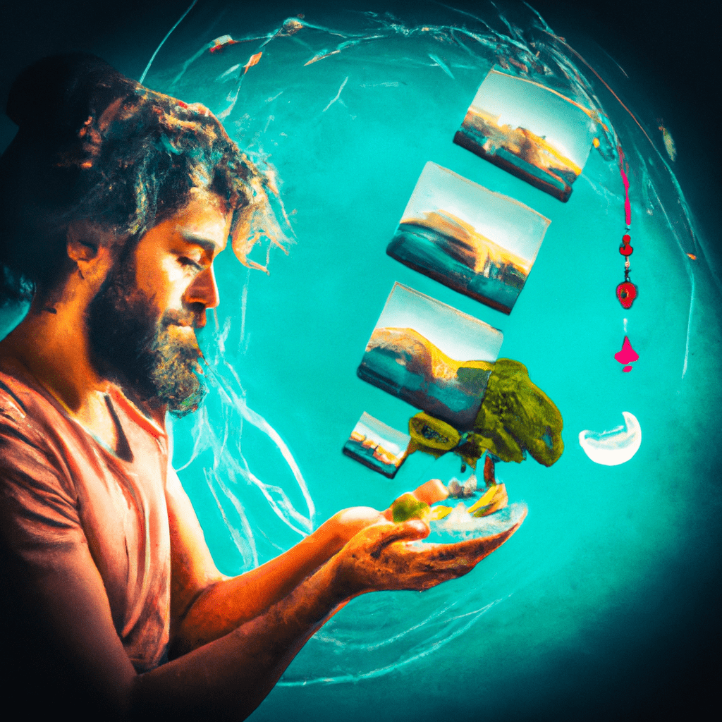 Restlessness In Cyclothymic Disorder: Tips For Calm