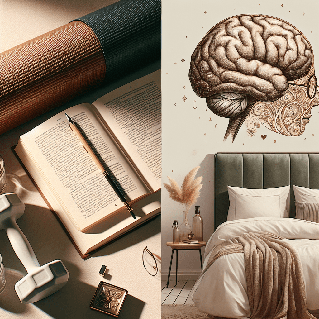Self-Help Strategies For Managing Cyclothymic Disorder