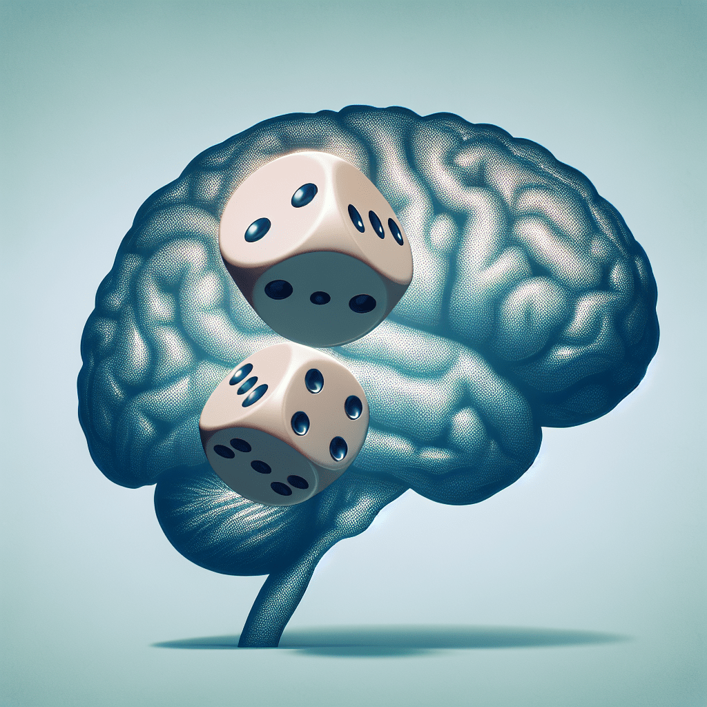 Cyclothymic Disorder And Decision-Making: From Impulsivity To Prudence