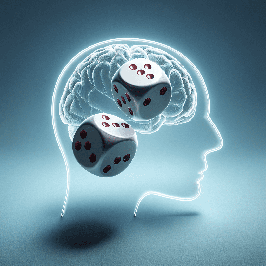 Cyclothymic Disorder And Decision-Making: From Impulsivity To Prudence