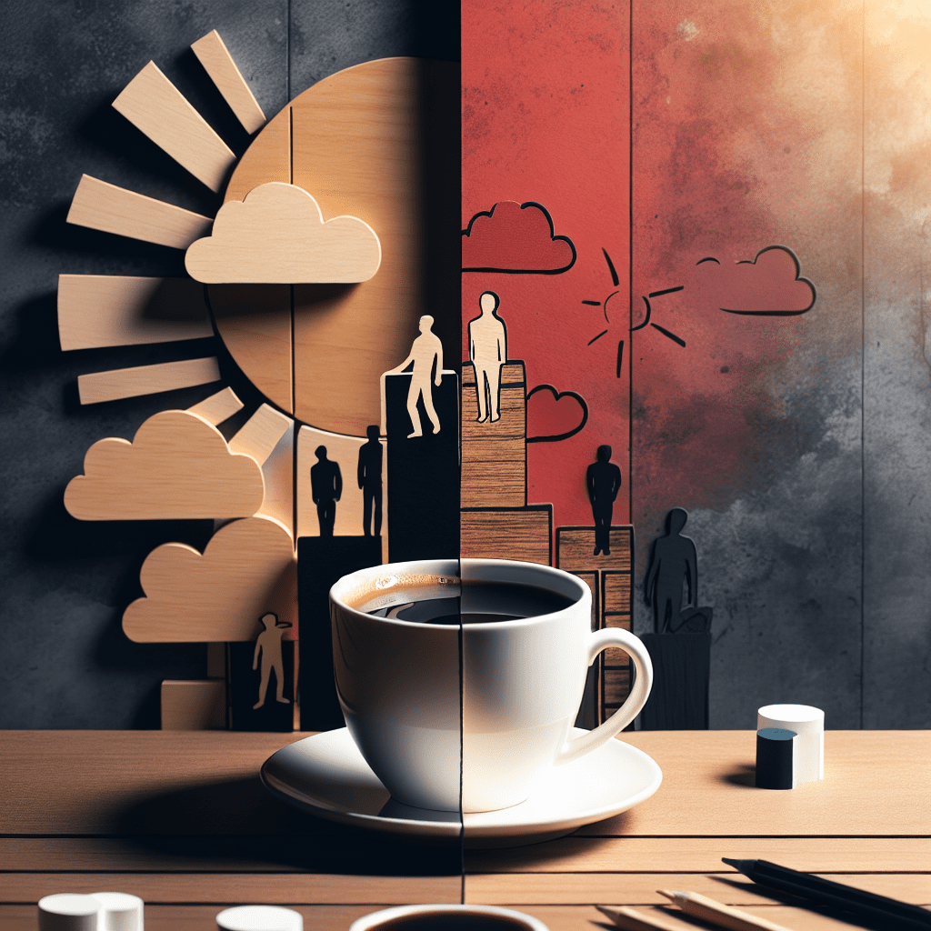 Limiting Caffeine Intake: Its Impact On Cyclothymic Disorder