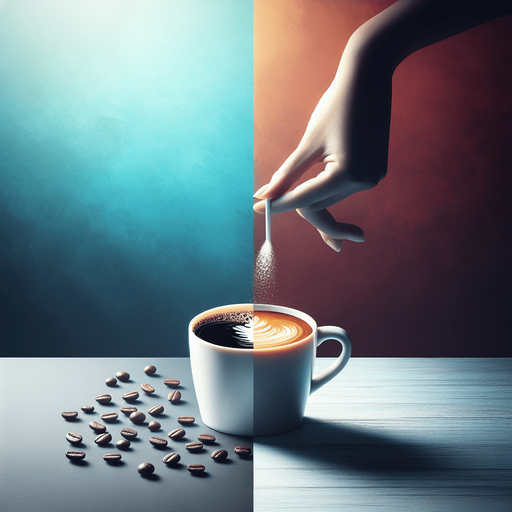 Limiting Caffeine Intake: Its Impact On Cyclothymic Disorder