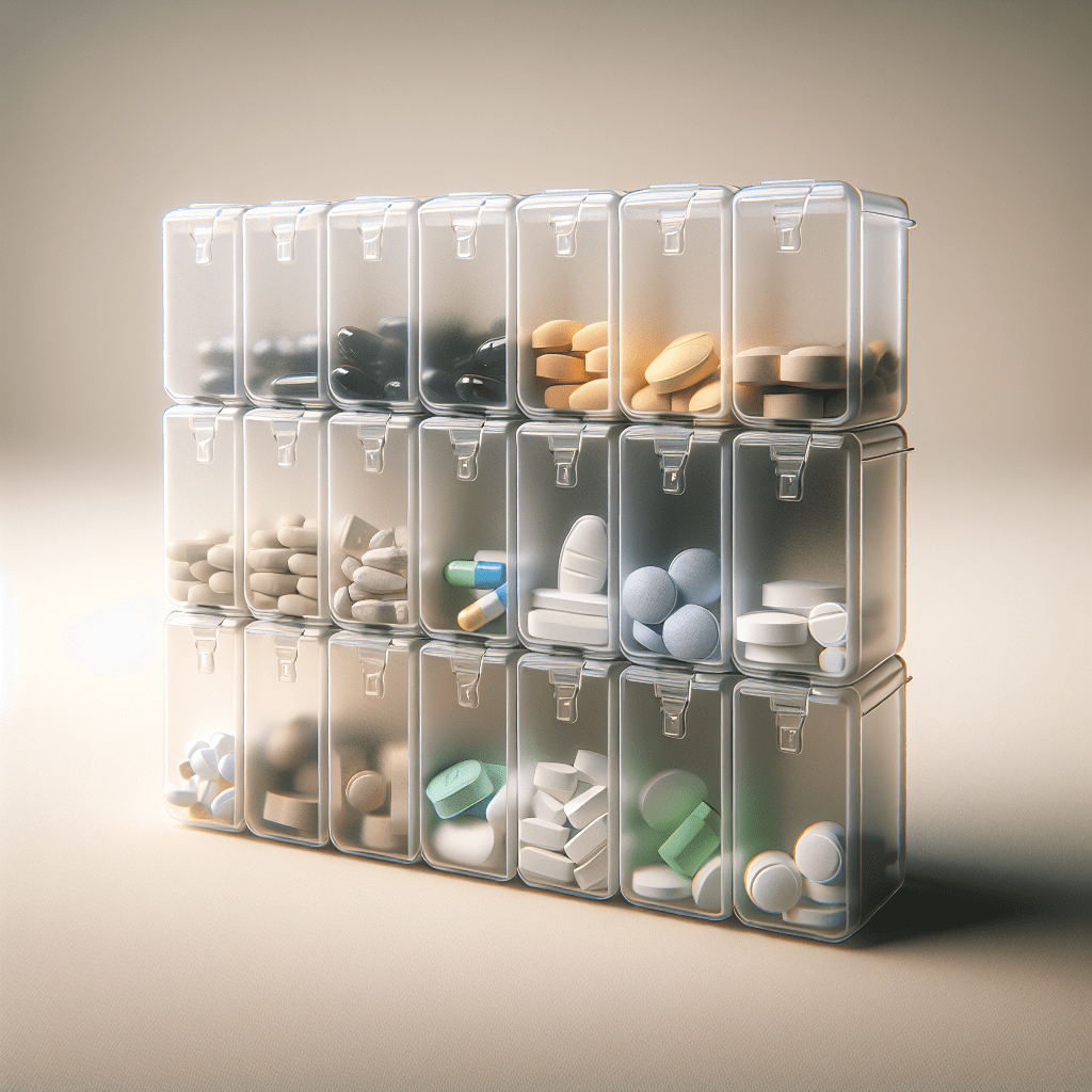 Medication Adherence: Staying On Track With Cyclothymic Disorder Treatment Medication Adherence: Staying On Track With Cyclothymic Disorder Treatment