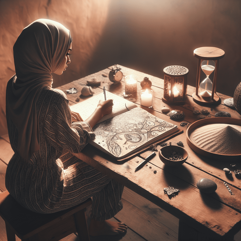 Self-Monitoring Mood: A Key Tool In Cyclothymic Disorder Management