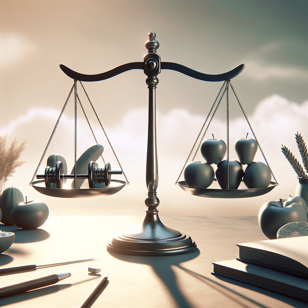 Weight Fluctuations And Cyclothymic Disorder: Strategies For Wellness