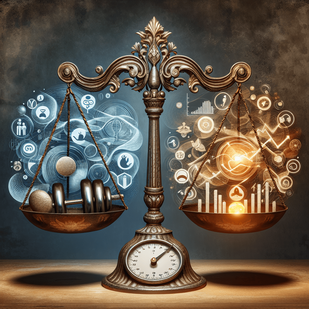 Weight Fluctuations And Cyclothymic Disorder: Strategies For Wellness