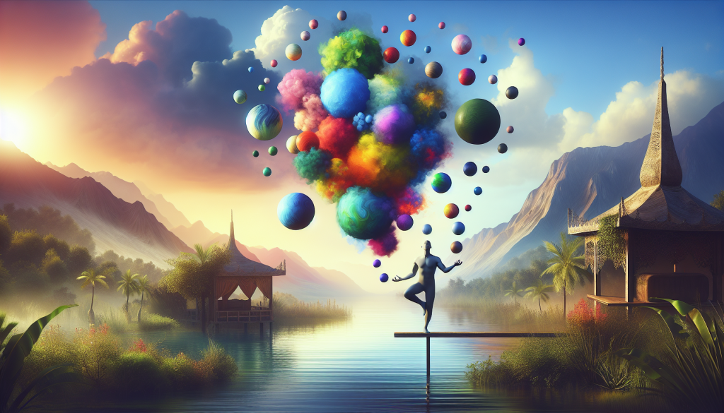 Cyclothymic Disorder And Relationships: Strategies For Harmony