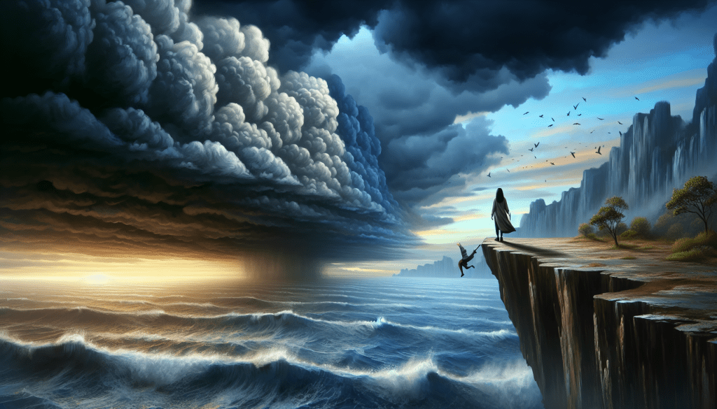 Cyclothymic Disorder And Suicidal Thoughts: Seeking Help And Hope Cyclothymic Disorder And Suicidal Thoughts: Seeking Help And Hope