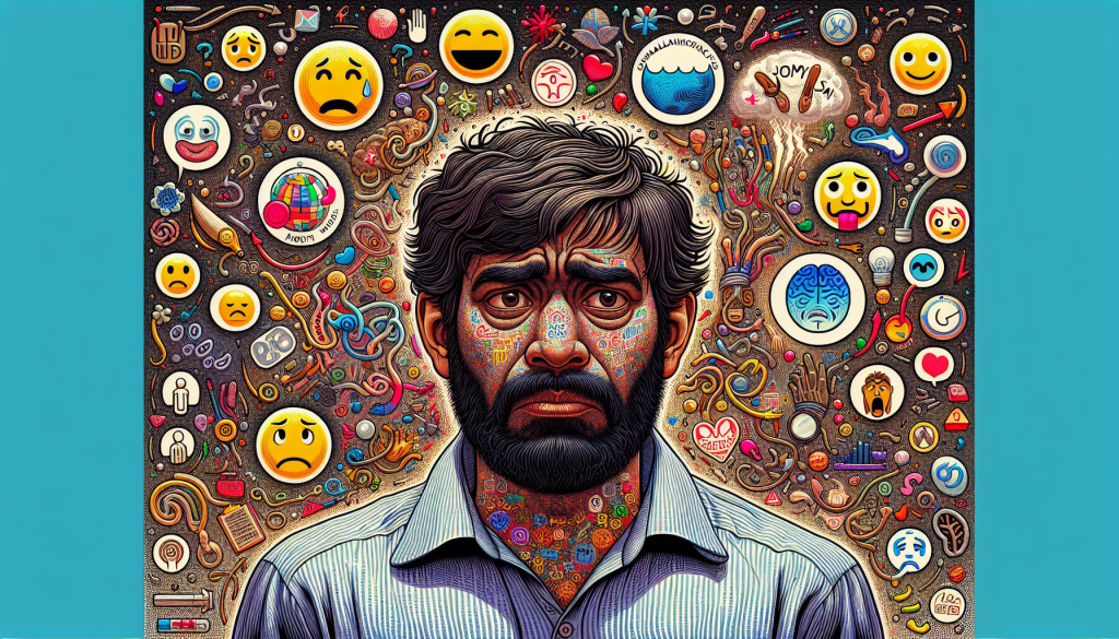 Identifying Early Warning Signs Of Relapse In Cyclothymic Disorder