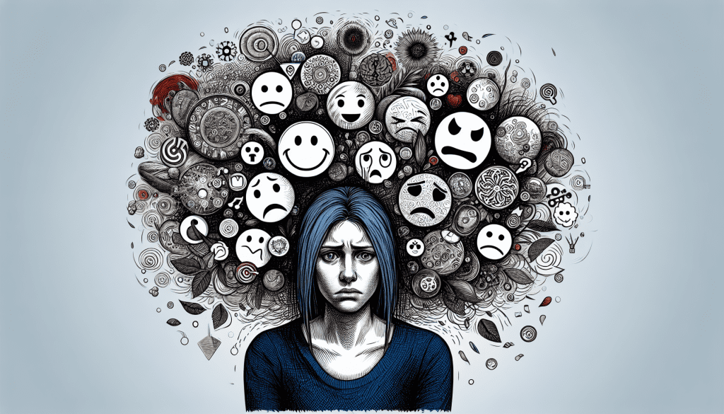 Identifying Early Warning Signs Of Relapse In Cyclothymic Disorder