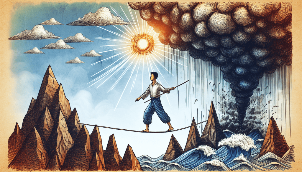 Learning Coping Skills For Cyclothymic Disorder Management