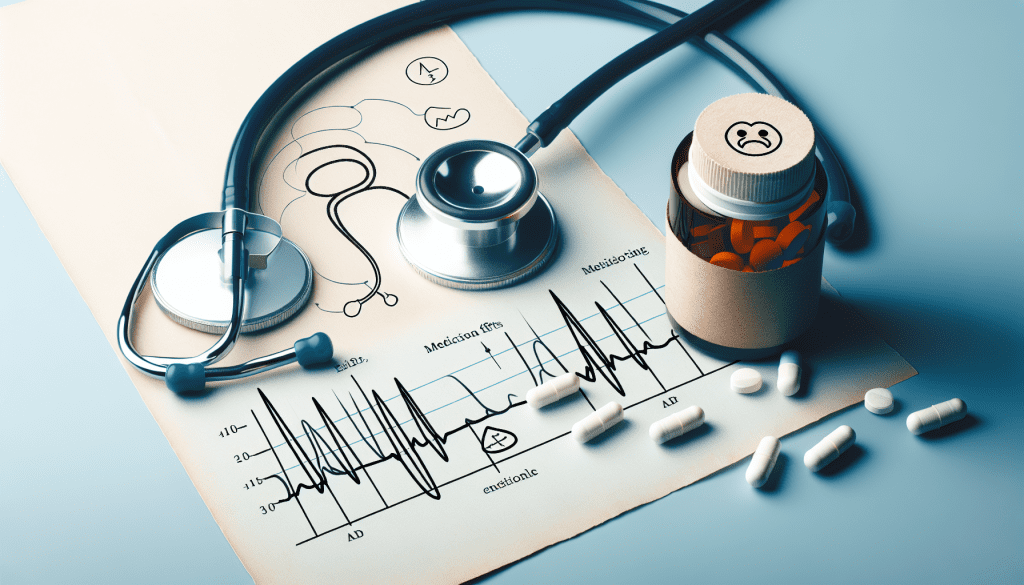 Monitoring Medication Side Effects In Cyclothymic Disorder Treatment