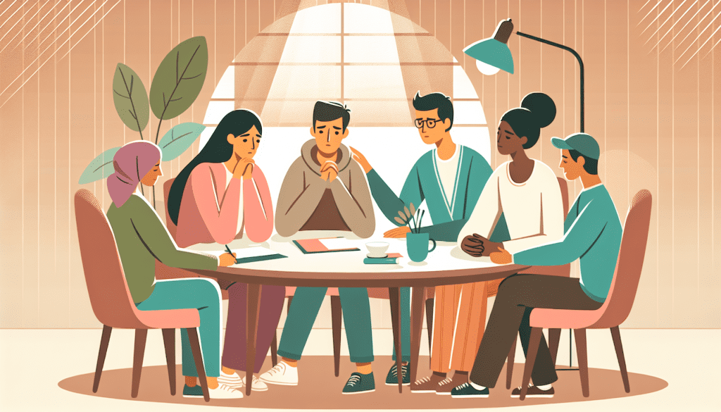 Psychoeducation For Family And Friends: Supporting Loved Ones With Cyclothymic Disorder