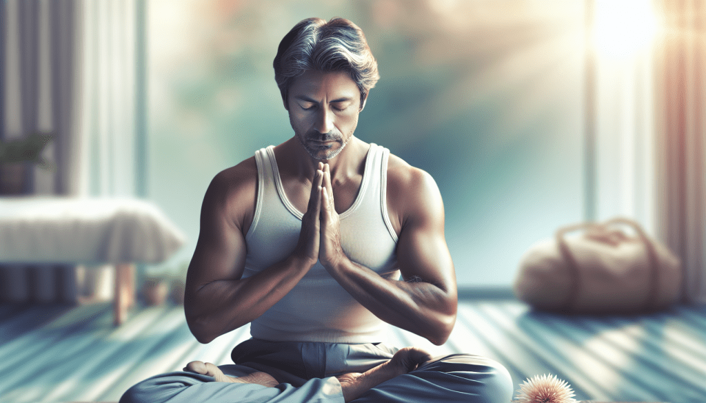 Reducing Sources Of Stress: A Critical Step In Cyclothymic Disorder Care