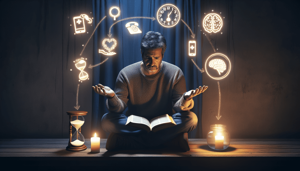 Seeking Immediate Help In A Crisis: Cyclothymic Disorder Emergency Guide