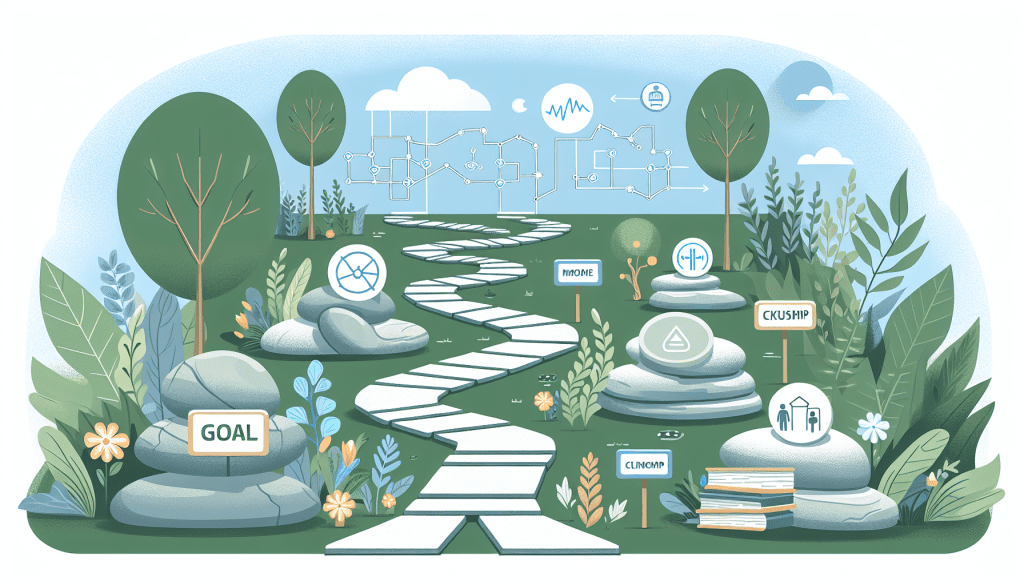 Setting And Achieving Realistic Goals With Cyclothymic Disorder