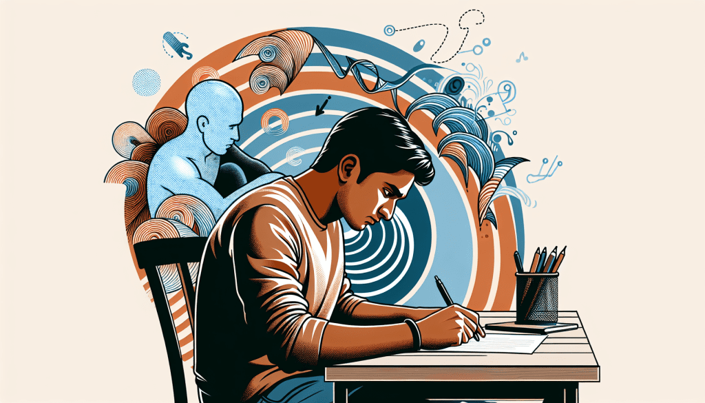 Cyclothymic Disorder And Concentration: Tips For Focus