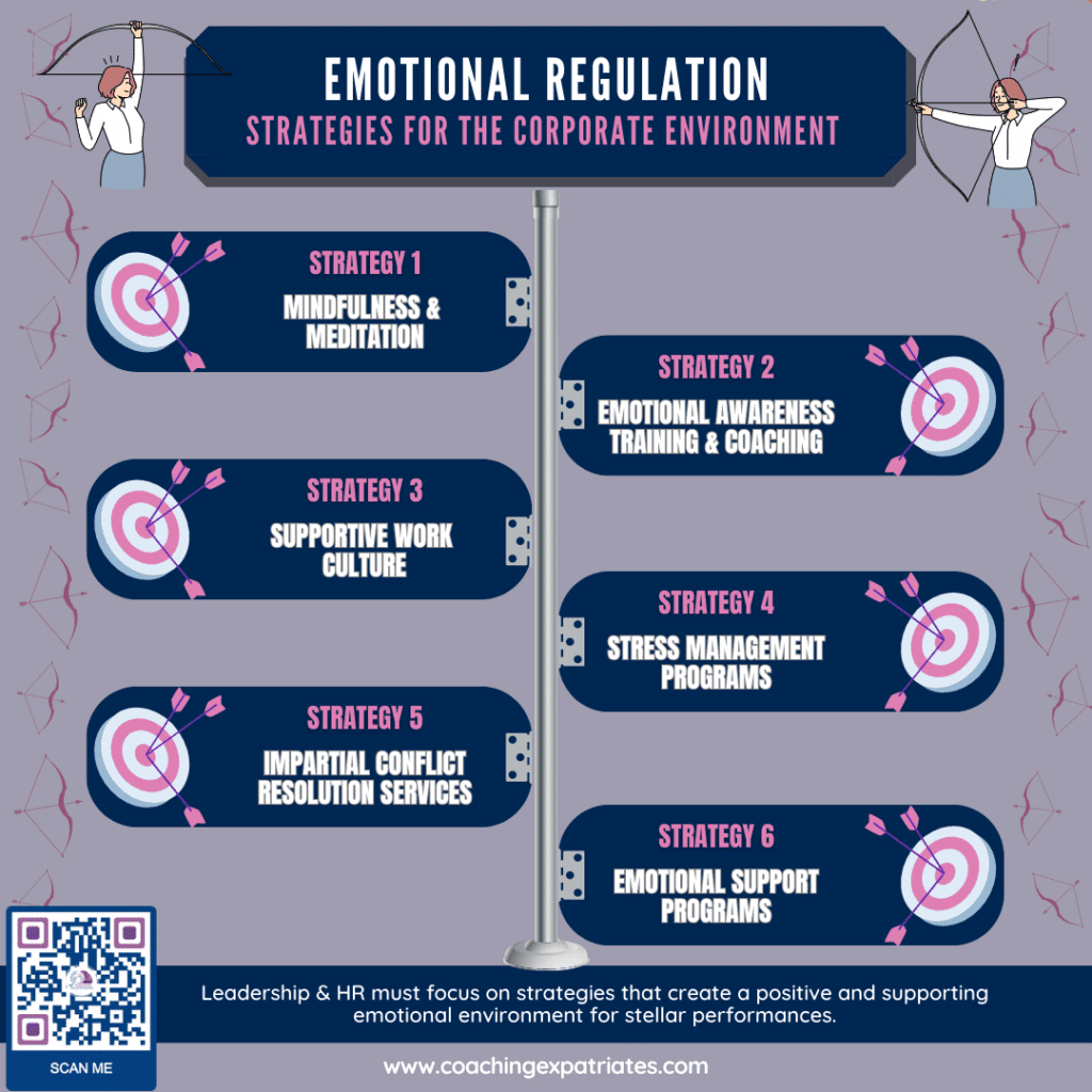 Emotional Regulation Strategies For Managing Cyclothymic Disorder