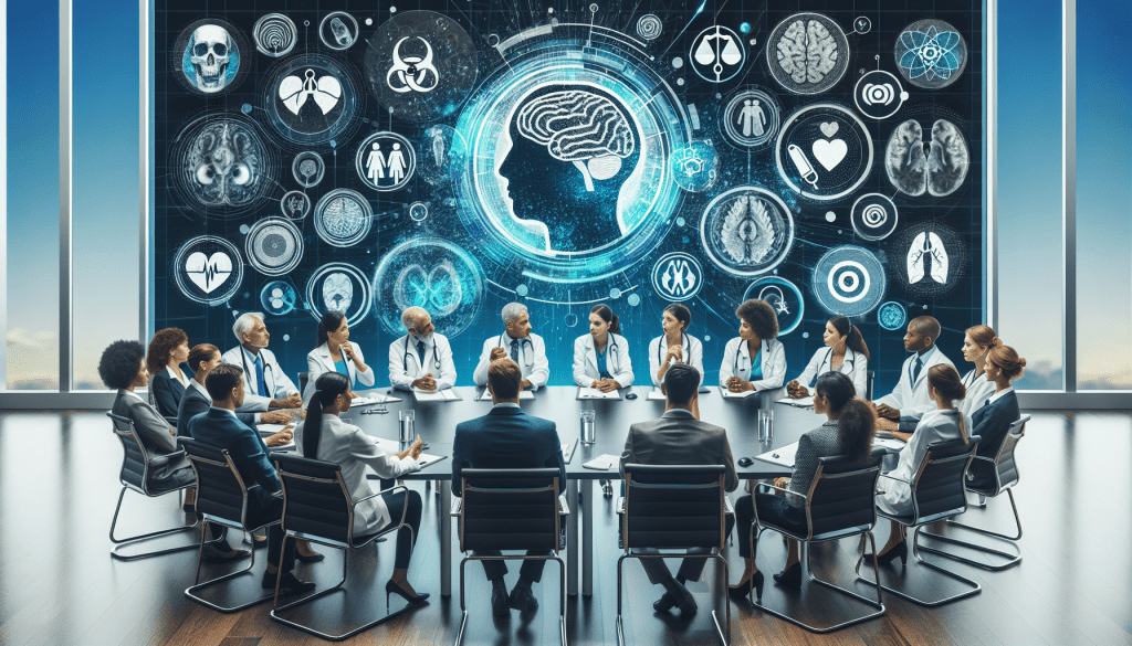 Identifying And Addressing Comorbid Conditions In Cyclothymic Disorder