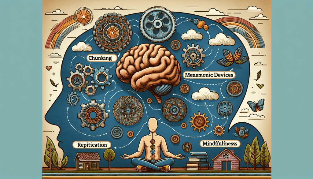 Memory Problems In Cyclothymic Disorder: Strategies For Recall
