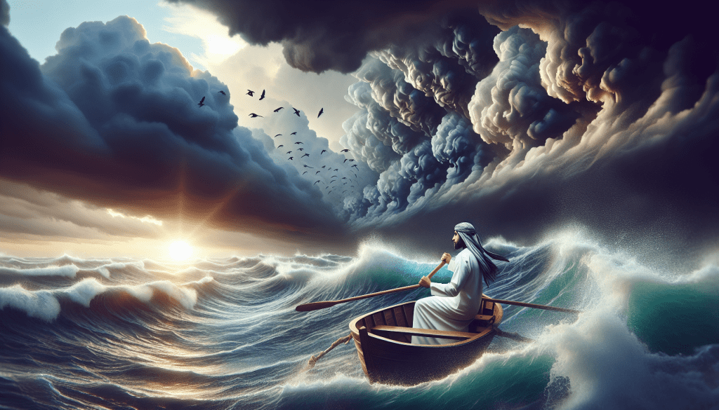 Navigating Pessimism In Cyclothymic Disorder